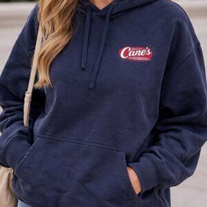 Raising Canes Sweatshirt XXL